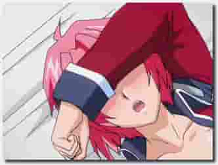 18禁アニメ 鈴木みら乃 凌辱ゲリラ狩り3 2nd 「羞じらいの赤い軍服」 DVD 960x720 x264 AC3