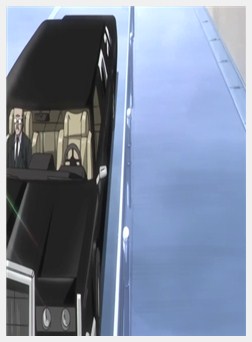 个人授业 ～THE ANIMATION～ Lesson.2「密闭