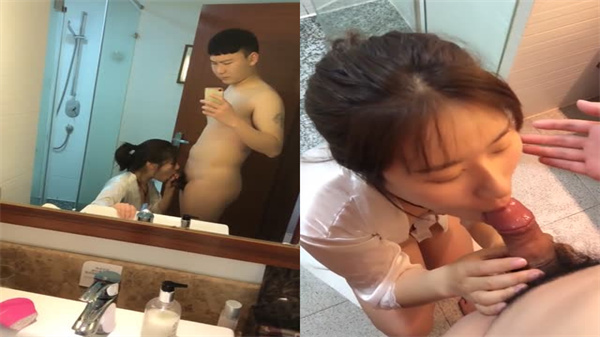 【高端泄密学院】周添琪与男友激情做爱完整流出！绝美校花私密泄露