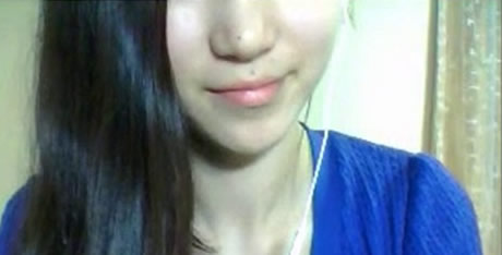 韩国性感女主播 Kaemnyo2