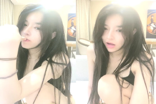 绿波下海颜值高身材好一奶定乾坤全程露脸诱惑小秀陪狼友撩骚漏出性感坚挺的大奶子精彩不要错过