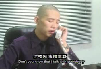 色慾城市之赤裸姊妹花CD6 new