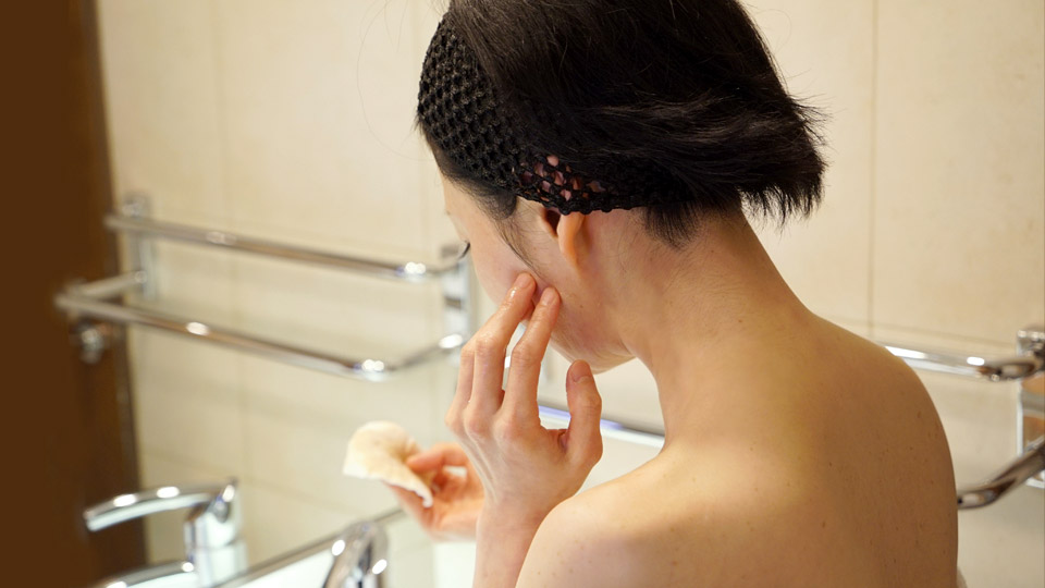 人妻熟女paco188 スッン熟女 ～切れ長美熟女の秘密の素顔～