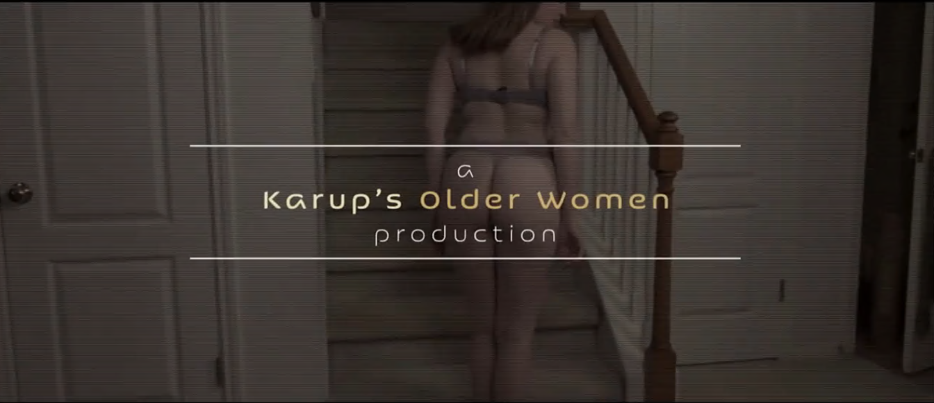 MILF Landlord Fucks Her Renter