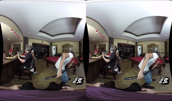 瓦朗蒂娜丽莎罗和金伯伍兹