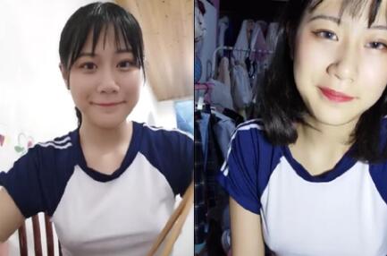 00后小萝莉自慰