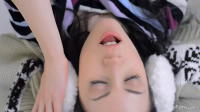 性感美少女约炮超刺激