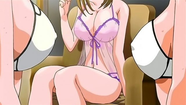 家庭教師大姐姐2 ～幫你提升色情學分喔～ Instruct