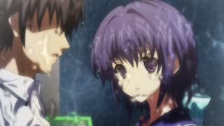 -dongman- [ピンクパイナップル] LOVELY×CATION THE ANIMATION ＃1「もうずっと初恋の日々」(BD 1920x1080 x264 AAC)