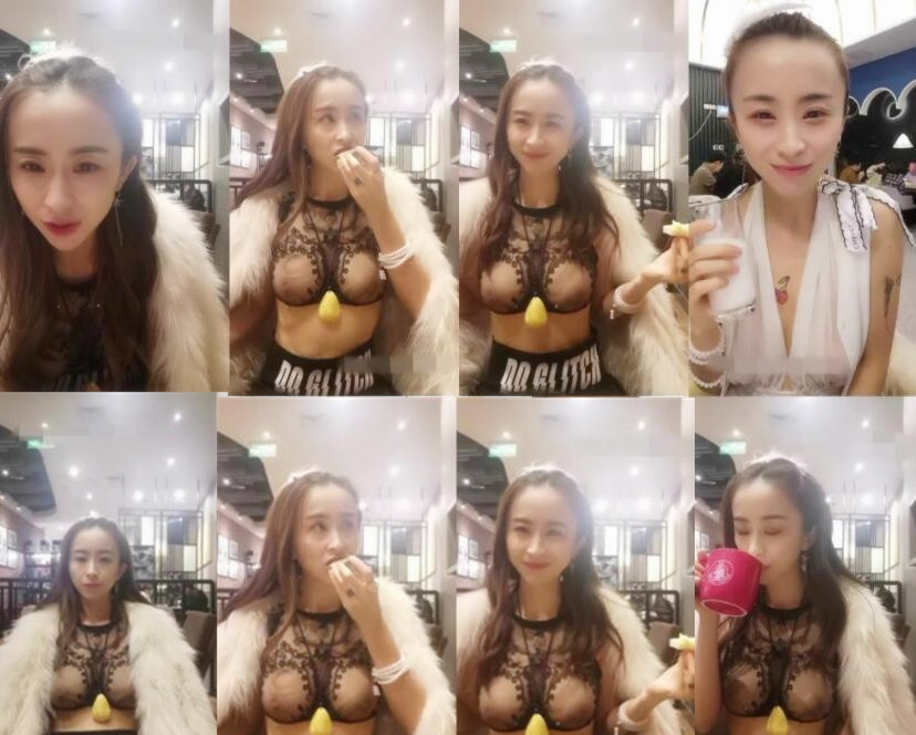 SM大表姐商场内衣店真空上街餐厅