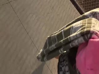 顽皮女友玩我的鸡巴