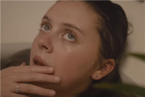 Diary Of A Teenage Girl