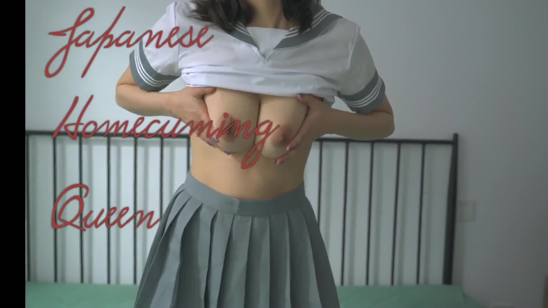 91大神汤哥最新作品极品大波嫩鲍学生妹逼好痒口爆乳交被草到趴倒1080P高清无水印原版