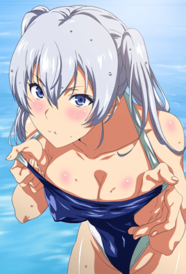 君想ふ恋 第2話 ッタリしたい恋じゃない [中文字幕]