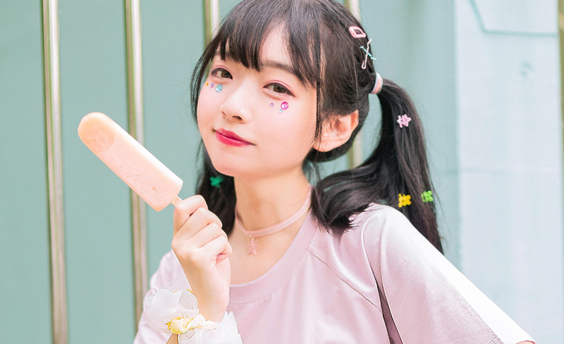 双马尾福利姬青木小荷收费视频