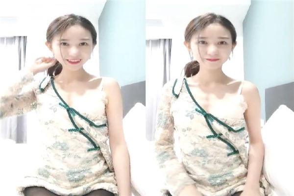 魔鬼身材俏佳人特写粉嫩鲍鱼小姐姐声音嗲会撩人一晚收益几千轻轻松松