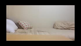 라인이 좋은 여동생