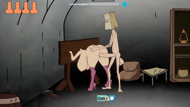 混蛋-洛夫斯基69的开始（全场）