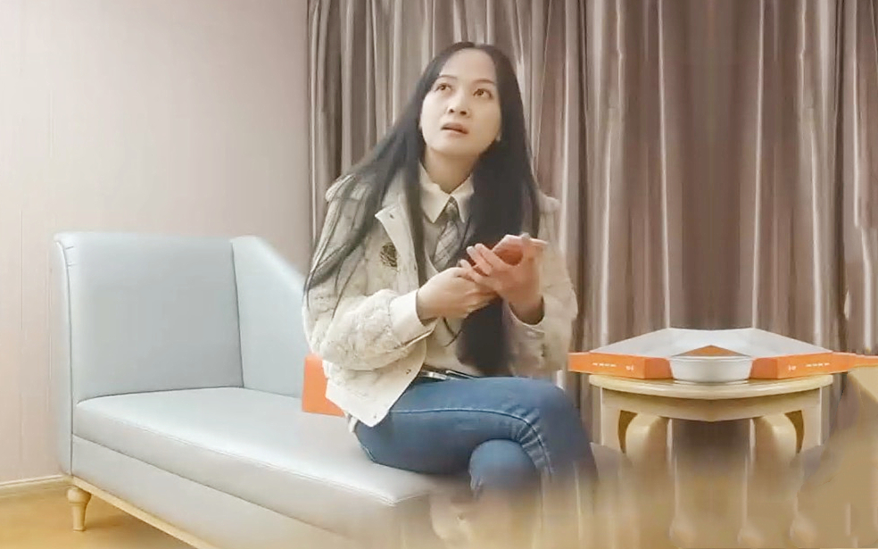 返场极品外围女神