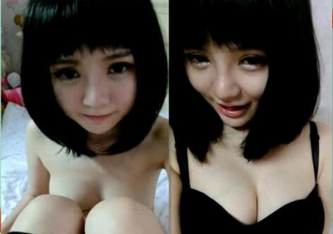 超性感漂亮的S形身材大奶乳神卖弄风sao,揉咪咪