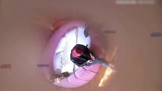 [酒店偷拍] 红发妹妹偕男友一同相干~轮流上位发动攻势!!最后直接无套大爆射~