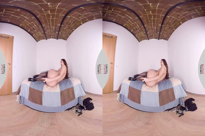 #Selfie [powered by SexLikeReal]46