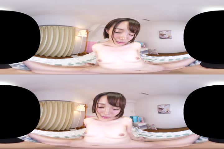 Part2ベロキス多めのぬぷぬぷ中出しSEX 君色花音