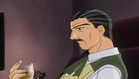 VICIOUS -ヴィシャス- 第01話