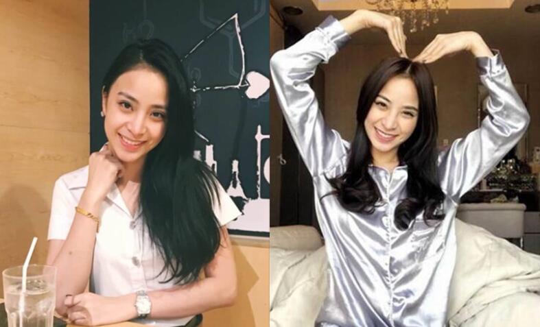 国际选美比赛亚洲区亚军菲尼卡与男友激情啪啪完整版视频完美露脸