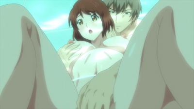 终电后,カセルホテルで,上司に微热伝わる夜.04。