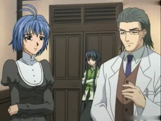 [H無碼]flutter of birdsII ～天使たちの翼～ 後編「運命の章」