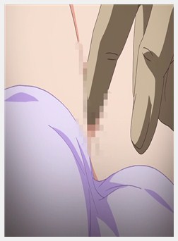 蛊惑の刻「巨乳だるまっ娘.桃子～濡れもげ抉る切ない肢体～」