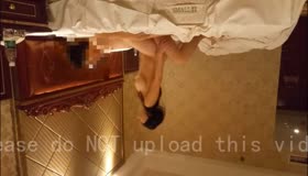 白嫩36E空姐：这奶子爽！