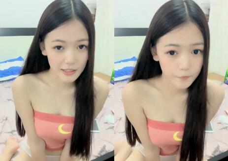 样子很清纯的小姐姐寂寞难耐直播抠逼自慰