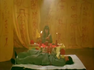 色咒邪灵.艳降勾魂高清修复版 中文字幕（陈宝莲 江欣燕 大友利奈）