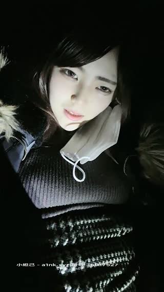 日本萌妹直播实录