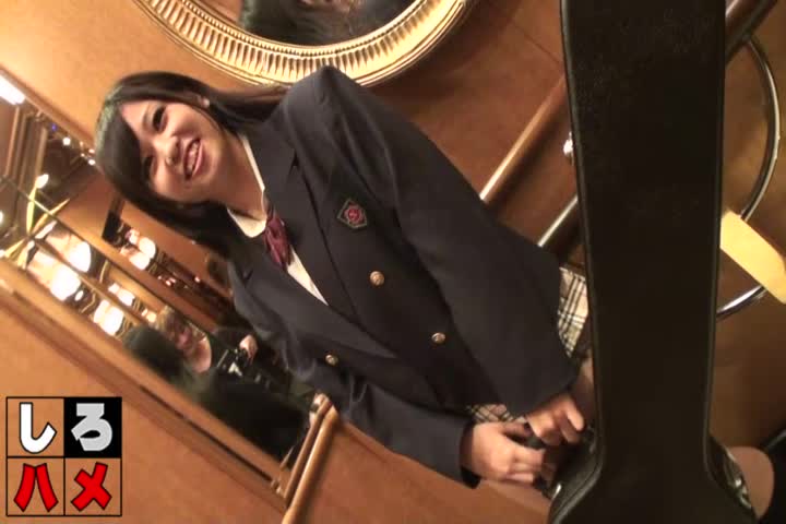 タイムストップ！极エロ催眠术で中○し！ ～グラビアアイドル编 -1