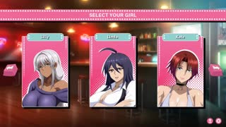 'Futa Fix, Dick Dine n Dash' Sexy Visual Novels #73