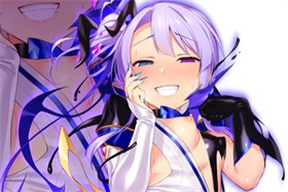 愛聖天使ラブメアリー ～悪性受胎～ THE ANIMATION 第2巻