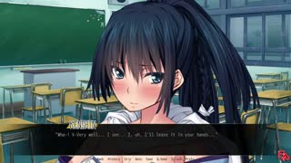 Commander Babes Ep 4 - Teaching Digits