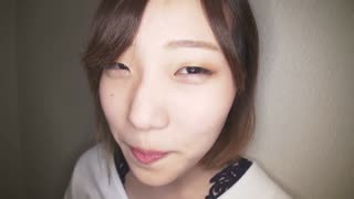 新妻の美乳を包む競泳水着 シリーズ特設