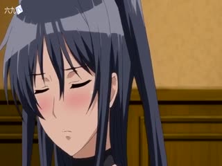 霧谷伯爵家の六姉妹 第2話「闇の家族」