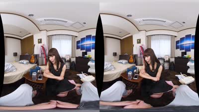 【IPVR-037-A】   【VR】前女友Jessica在婚礼上放鸽子来到我身边！对神情形兴奋过度燃烧的那样的过去最高野兽SEX！从晚上到早上气势过剩3连续中出性交！我确定怀孕了。