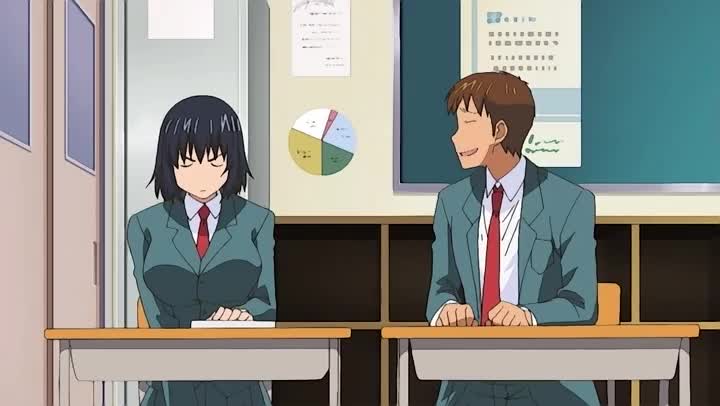 18禁アニメ First Love 千夏 DVD 1280x720 x264 AAC