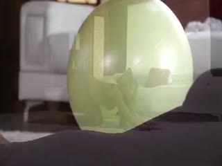 穿着瑜伽裤的熟女