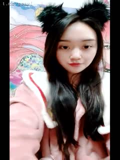 zhubo[麋鹿小仙女01-28]20220228004433