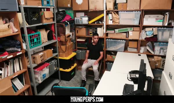 Ace Rockwood Stroke57