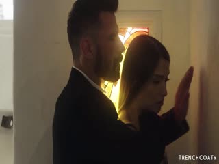 [TrenchCoatX] Games We Play 我们玩的游戏