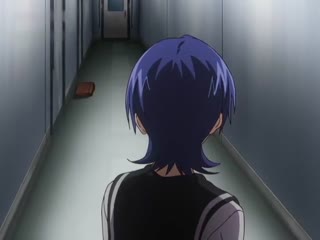 满淫电车「说不清的放学后、急发射注意！」DG-192