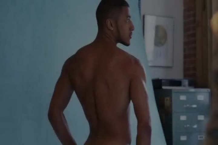 2 Hungry Bottoms Fisted Deep at the Same Time31